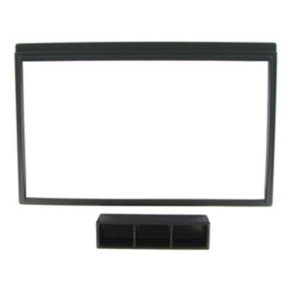 Connects2 CT23NS08 kit rama 2DIN Nissan Micra CarStore Technology