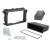 Connects2 CT23NS13 kit rama 2DIN Nissan Primastar CarStore Technology