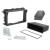 Connects2 CT23NS13 kit rama 2DIN Nissan Primastar CarStore Technology