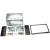 Connects2 CT23RT01 kit rama 2DIN Renault Laguna CarStore Technology