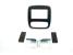 Connects2 CT23RT10 2DIN Kit Rama Renault Trafic 2014 Argintiu/Negru CarStore Technology