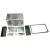 Connects2 CT23SA01 kit rama 2DIN Saab 9-5 CarStore Technology