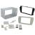 Connects2 CT23ST08 kit rama 2DIN SEAT Ibiza(Gri) CarStore Technology