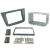 Connects2 CT23ST15L kit rama 2DIN SEAT Toldedo(Gri Inchis) CarStore Technology