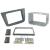 Connects2 CT23ST15L kit rama 2DIN SEAT Toldedo(Gri Inchis) CarStore Technology