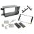 Connects2 CT23SU05 kit rama 2DIN Subaru Impreza CarStore Technology