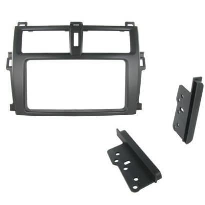 Connects2 CT23TY22 kit rama 2DIN TOYOTA Verso CarStore Technology