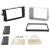 Connects2 CT23TY25 kit rama 2DIN TOYOTA Auris(Gri Inchis) CarStore Technology