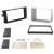 Connects2 CT23TY25 kit rama 2DIN TOYOTA Auris(Gri Inchis) CarStore Technology