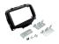 Connects2 CT23TY51 2DIN Kit Rama Toyota Aygo 2014 Negru pian CarStore Technology