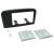 Connects2 CT23VL04 2DIN Kit Rama Volvo S80 1998 Antracit CarStore Technology
