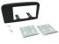 Connects2 CT23VL04 2DIN Kit Rama Volvo S80 1998 Antracit CarStore Technology