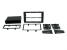 Connects2 CT24AU19 kit rama 1DIN AUDI A4 CarStore Technology