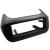 Connects2 CT24CT12 rama 1DIN CITROEN NEMO (antracit negru) CarStore Technology