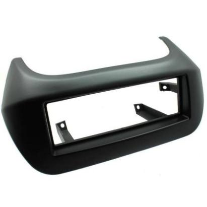 Connects2 CT24CT12 rama 1DIN CITROEN NEMO (antracit negru) CarStore Technology