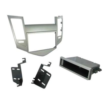 Connects2 CT24CV07 rama 1DIN CHEVROLET Cruze(Argintiu) CarStore Technology