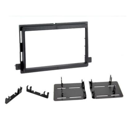 Connects2 CT24FD23 rama 2DIN Ford Mustang CarStore Technology