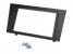 Connects2 CT24FD43 kit rama 2DIN Ford Mondeo 2004-2007 CarStore Technology