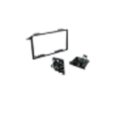 Connects2 CT24HU02 kit rama 1DIN Hummer H3 CarStore Technology