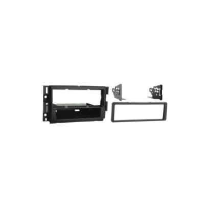 Connects2 CT24HU03 kit rama 1DIN Hummer H2 CarStore Technology