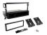 Connects2 CT24HY03 kit rama 1DIN Hyundai Santa Fe/Sonata(negru) CarStore Technology