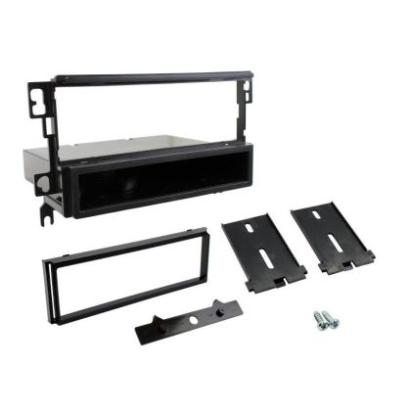 Connects2 CT24HY03 kit rama 1DIN Hyundai Santa Fe/Sonata(negru) CarStore Technology
