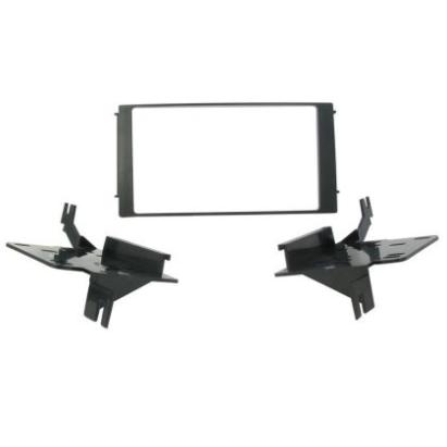 Connects2 CT24HY05 kit rama 2DIN Hyundai Santa Fe CarStore Technology