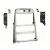 Connects2 CT24HY14 kit rama 1DIN Hyundai Genesis Coupe CarStore Technology