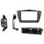 Connects2 CT24HY20 kit rama 1DIN Hyundai iX35 CarStore Technology