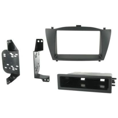 Connects2 CT24HY20 kit rama 1DIN Hyundai iX35 CarStore Technology
