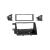 Connects2 CT24KI15 kit rama 1DIN KIA Sorento CarStore Technology