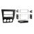 Connects2 CT24MZ17 kit rama 1DIN MAZDA RX-8(Negru) CarStore Technology