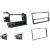 Connects2 CT24NS11 kit rama 1DIN NISSAN Versa,Juke(Negru Mat) CarStore Technology