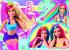 Puzzle - Barbie (48 de piese) PlayLearn Toys