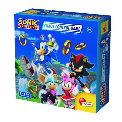 Joc Sonic PlayLearn Toys