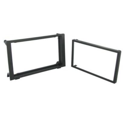 Connects2 CT24SA08 Rama 2DIN Saab 9-3 CarStore Technology