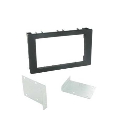 Connects2 CT24SA10 kit rama 1DIN SAAB 9-3 CarStore Technology