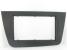 Connects2 CT24ST04 2DIN Kit Rama Seat Altea 2004 Negru CarStore Technology