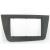 Connects2 CT24ST04 2DIN Kit Rama Seat Altea 2004 Negru CarStore Technology