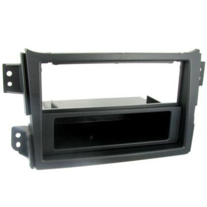 Connects2 CT24SZ05 kit rama 1DIN Suzuki Splash/Ritz CarStore Technology
