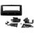 Connects2 CT24TY10 kit rama 1DIN Toyota Corolla CarStore Technology