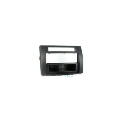 Connects2 CT24TY15 kit rama 1DIN Toyota Corolla Verso(negru) CarStore Technology