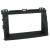 Connects2 CT24TY23 rama 2DIN Toyota Landcruiser/Prado CarStore Technology
