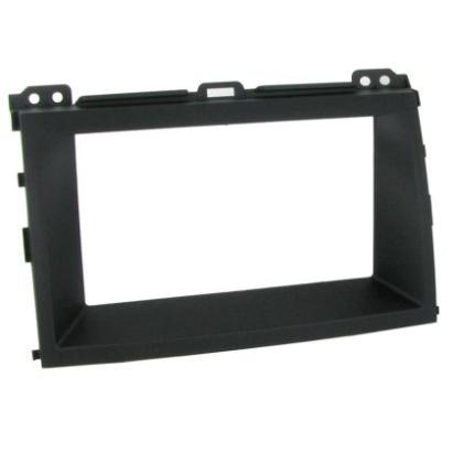Connects2 CT24TY23 rama 2DIN Toyota Landcruiser/Prado CarStore Technology