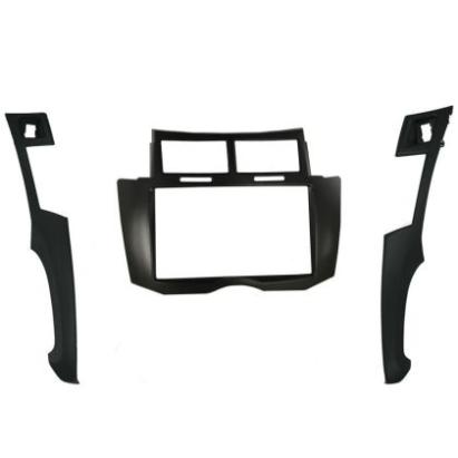 Connects2 CT24TY30 kit rama 1DIN TOYOTA Yaris(Gri Inchis) CarStore Technology