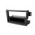Connects2 CT24VX17 kit rama 1DIN VAUXHALL Agila(Negru) CarStore Technology