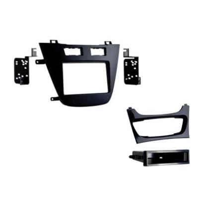 Connects2 CT24VX39 kit rama 1DIN VAUXHALL Insignia(Negru) CarStore Technology