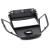 Adaptor 2 DIN FORD Fiesta 2008+ wo/display (Black) 2008- Best CarHome