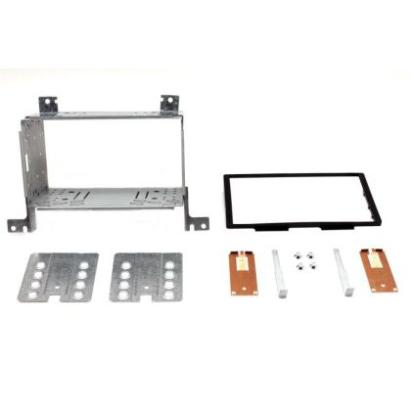 CT23HY01-RAMA 2DIN HYUNDAI SANTA FE 06-12 CarStore Technology