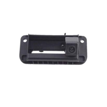 Edotec EDT-CAM525 Camera de marsarier cu prindere pe manerul portbagajului Mercedes clasa C w204 CarStore Technology